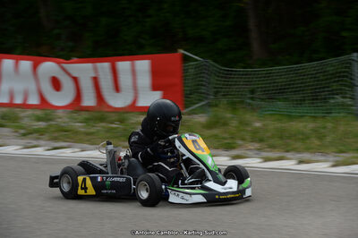11/05/2014 : 4ème manche du Championnat du Sud à Alès (Photos Antoine Camblor) 2014 — karting