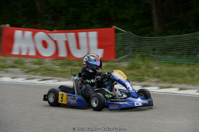 11/05/2014 : 4ème manche du Championnat du Sud à Alès (Photos Antoine Camblor) 2014 — karting