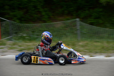 11/05/2014 : 4ème manche du Championnat du Sud à Alès (Photos Antoine Camblor) 2014 — karting