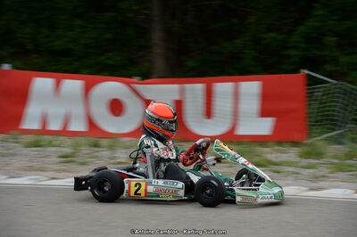 11/05/2014 : 4ème manche du Championnat du Sud à Alès (Photos Antoine Camblor) 2014 — karting