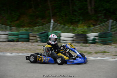 11/05/2014 : 4ème manche du Championnat du Sud à Alès (Photos Antoine Camblor) 2014 — karting