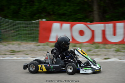 11/05/2014 : 4ème manche du Championnat du Sud à Alès (Photos Antoine Camblor) 2014 — karting