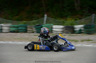 11/05/2014 : 4ème manche du Championnat du Sud à Alès (Photos Antoine Camblor) 2014 — karting