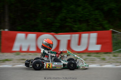 11/05/2014 : 4ème manche du Championnat du Sud à Alès (Photos Antoine Camblor) 2014 — karting