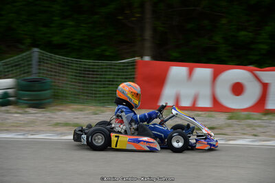 11/05/2014 : 4ème manche du Championnat du Sud à Alès (Photos Antoine Camblor) 2014 — karting