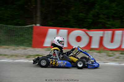 11/05/2014 : 4ème manche du Championnat du Sud à Alès (Photos Antoine Camblor) 2014 — karting