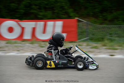 11/05/2014 : 4ème manche du Championnat du Sud à Alès (Photos Antoine Camblor) 2014 — karting