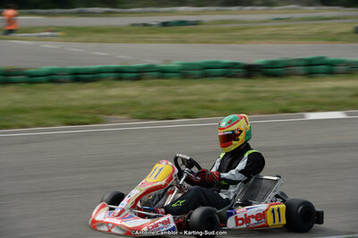 11/05/2014 : 4ème manche du Championnat du Sud à Alès (Photos Antoine Camblor) 2014 — karting