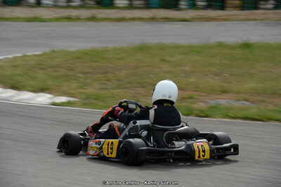 11/05/2014 : 4ème manche du Championnat du Sud à Alès (Photos Antoine Camblor) 2014 — karting