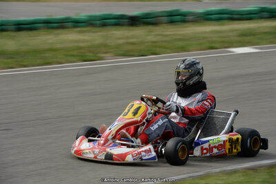 11/05/2014 : 4ème manche du Championnat du Sud à Alès (Photos Antoine Camblor) 2014 — karting