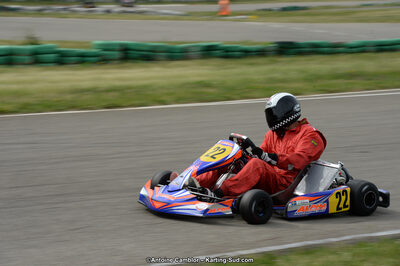 11/05/2014 : 4ème manche du Championnat du Sud à Alès (Photos Antoine Camblor) 2014 — karting
