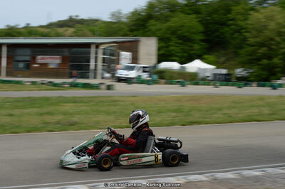 11/05/2014 : 4ème manche du Championnat du Sud à Alès (Photos Antoine Camblor) 2014 — karting
