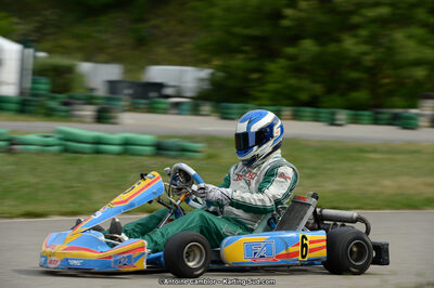 11/05/2014 : 4ème manche du Championnat du Sud à Alès (Photos Antoine Camblor) 2014 — karting