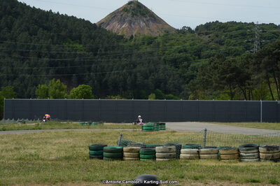 11/05/2014 : 4ème manche du Championnat du Sud à Alès (Photos Antoine Camblor) 2014 — karting