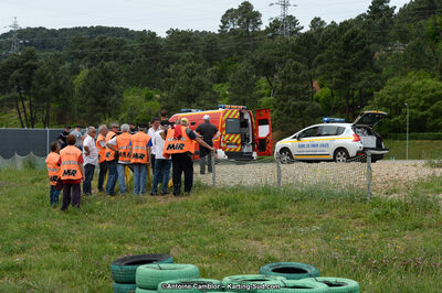 11/05/2014 : 4ème manche du Championnat du Sud à Alès (Photos Antoine Camblor) 2014 — karting