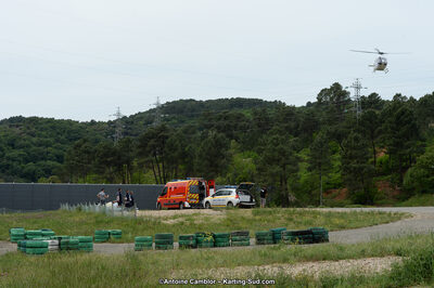 11/05/2014 : 4ème manche du Championnat du Sud à Alès (Photos Antoine Camblor) 2014 — karting