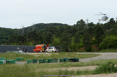 11/05/2014 : 4ème manche du Championnat du Sud à Alès (Photos Antoine Camblor) 2014 — karting