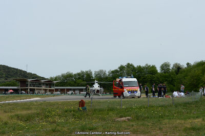 11/05/2014 : 4ème manche du Championnat du Sud à Alès (Photos Antoine Camblor) 2014 — karting