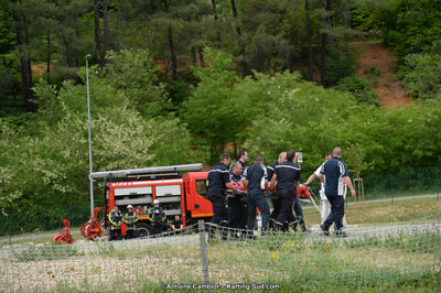 11/05/2014 : 4ème manche du Championnat du Sud à Alès (Photos Antoine Camblor) 2014 — karting