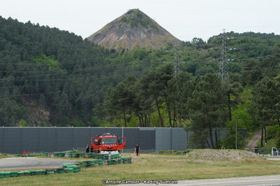 11/05/2014 : 4ème manche du Championnat du Sud à Alès (Photos Antoine Camblor) 2014 — karting