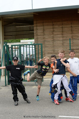 11/05/2014 : 4ème manche du Championnat du Sud à Alès (Photos Antoine Camblor) 2014 — karting