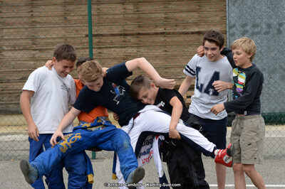 11/05/2014 : 4ème manche du Championnat du Sud à Alès (Photos Antoine Camblor) 2014 — karting