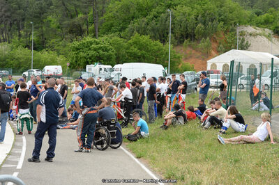 11/05/2014 : 4ème manche du Championnat du Sud à Alès (Photos Antoine Camblor) 2014 — karting