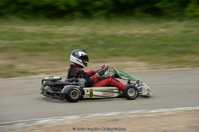 11/05/2014 : 4ème manche du Championnat du Sud à Alès (Photos Antoine Camblor) 2014 — karting