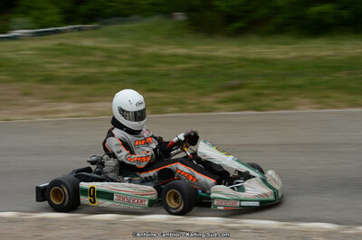 11/05/2014 : 4ème manche du Championnat du Sud à Alès (Photos Antoine Camblor) 2014 — karting