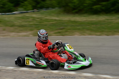 11/05/2014 : 4ème manche du Championnat du Sud à Alès (Photos Antoine Camblor) 2014 — karting