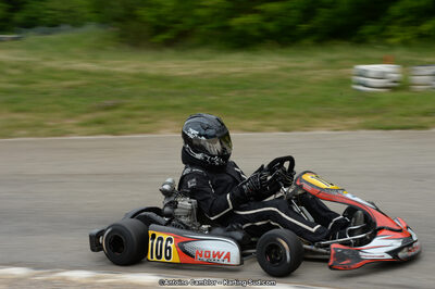 11/05/2014 : 4ème manche du Championnat du Sud à Alès (Photos Antoine Camblor) 2014 — karting