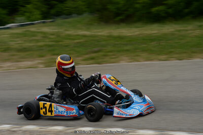 11/05/2014 : 4ème manche du Championnat du Sud à Alès (Photos Antoine Camblor) 2014 — karting