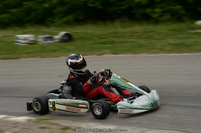 11/05/2014 : 4ème manche du Championnat du Sud à Alès (Photos Antoine Camblor) 2014 — karting