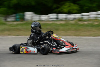 11/05/2014 : 4ème manche du Championnat du Sud à Alès (Photos Antoine Camblor) 2014 — karting