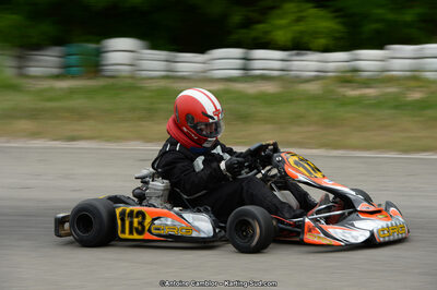 11/05/2014 : 4ème manche du Championnat du Sud à Alès (Photos Antoine Camblor) 2014 — karting