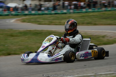 11/05/2014 : 4ème manche du Championnat du Sud à Alès (Photos Antoine Camblor) 2014 — karting