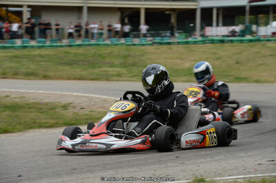 11/05/2014 : 4ème manche du Championnat du Sud à Alès (Photos Antoine Camblor) 2014 — karting
