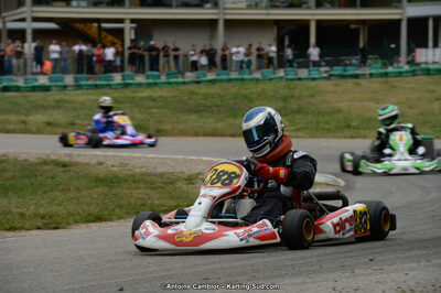 11/05/2014 : 4ème manche du Championnat du Sud à Alès (Photos Antoine Camblor) 2014 — karting