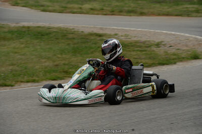 11/05/2014 : 4ème manche du Championnat du Sud à Alès (Photos Antoine Camblor) 2014 — karting