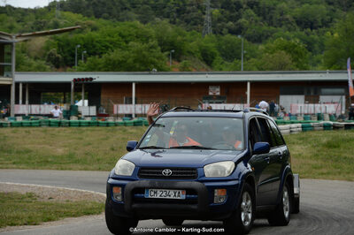11/05/2014 : 4ème manche du Championnat du Sud à Alès (Photos Antoine Camblor) 2014 — karting
