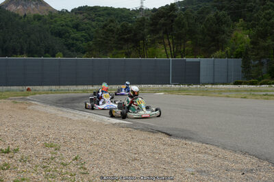 11/05/2014 : 4ème manche du Championnat du Sud à Alès (Photos Antoine Camblor) 2014 — karting