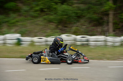 11/05/2014 : 4ème manche du Championnat du Sud à Alès (Photos Antoine Camblor) 2014 — karting
