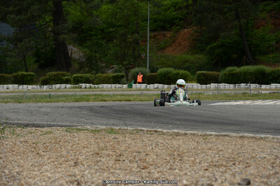 11/05/2014 : 4ème manche du Championnat du Sud à Alès (Photos Antoine Camblor) 2014 — karting