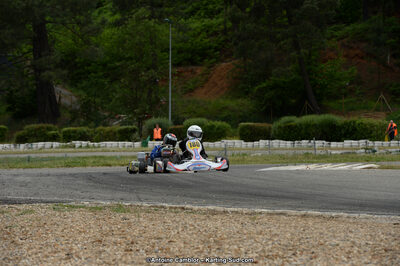 11/05/2014 : 4ème manche du Championnat du Sud à Alès (Photos Antoine Camblor) 2014 — karting