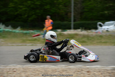 11/05/2014 : 4ème manche du Championnat du Sud à Alès (Photos Antoine Camblor) 2014 — karting