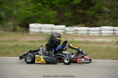 11/05/2014 : 4ème manche du Championnat du Sud à Alès (Photos Antoine Camblor) 2014 — karting