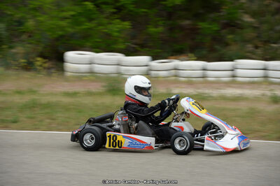 11/05/2014 : 4ème manche du Championnat du Sud à Alès (Photos Antoine Camblor) 2014 — karting