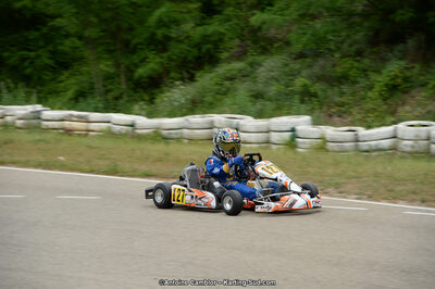 11/05/2014 : 4ème manche du Championnat du Sud à Alès (Photos Antoine Camblor) 2014 — karting