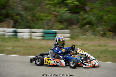 11/05/2014 : 4ème manche du Championnat du Sud à Alès (Photos Antoine Camblor) 2014 — karting