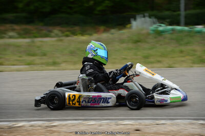 11/05/2014 : 4ème manche du Championnat du Sud à Alès (Photos Antoine Camblor) 2014 — karting